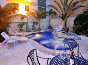 Hotel Bencoolen @ Bencoolen Street