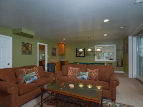Just Getting Started 5 Bedroom House