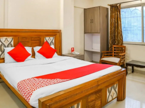 Hotel Nandanvan by OYO Rooms