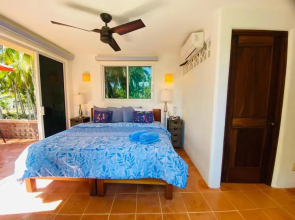 Bungalows Tree Tops - Adults Only