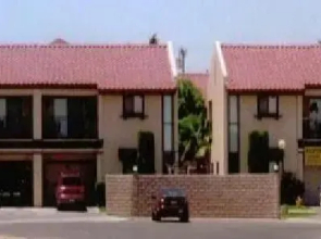 Hacienda Court