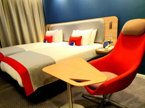 Holiday Inn Express London - Stratford by IHG