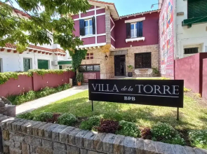 Villa de la Torre