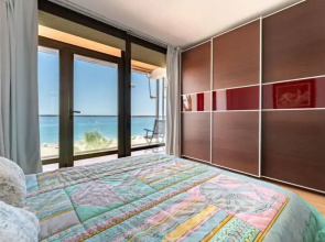 Faro's Zapillo Apartment - Almeria
