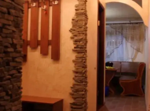 Comfortable Apartments