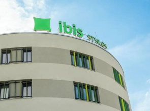 Ibis Styles Debrecen Airport