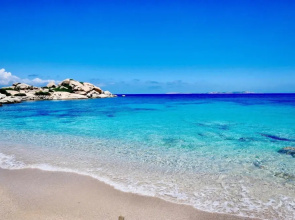 Room in Guest room - Super comfort room in Sardinia - Italy