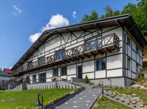 Private House Scherbovets
