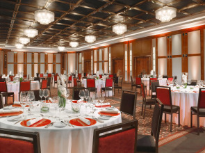 The Westin Grand Frankfurt