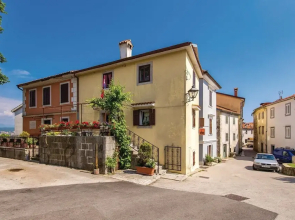 Amazing Home in Kastav With Wifi and 2 Bedrooms