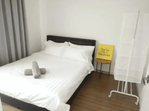 Damansara Foresta Ctmp Home by SYNC