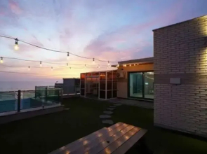 Hwaseong Travel Sketch Pension