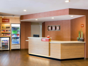 TownePlace Suites by Marriott El Paso East/I-10