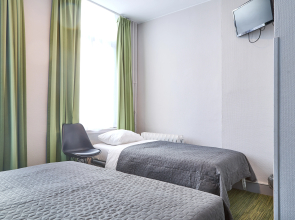 Hotel Derby MERODE
