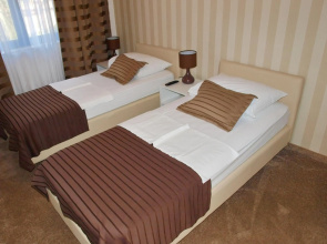 Hotel Jadran