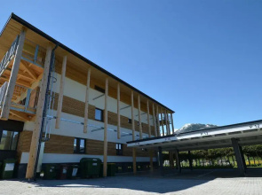Residence Alpin TOP 6 - Kaprun Incl Summer Card