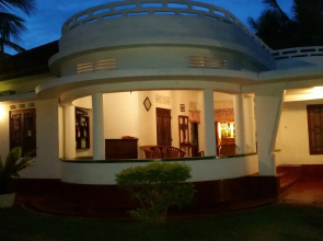 Ahangama Eco Villa