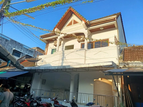 Kata S.T House 2