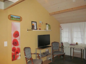 Dorner Rustic Chalet