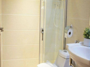 Kleopatra Balik Hotel