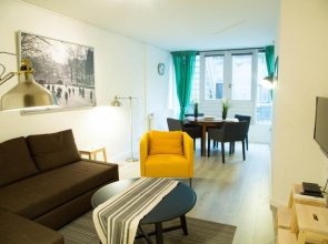 Apartment Marble