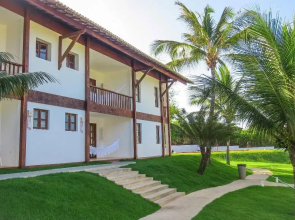Acquapipa Resort