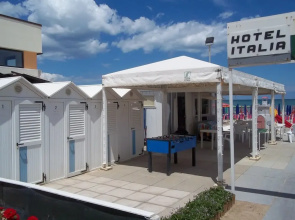 Hotel Italia