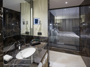 Pullman Istanbul Airport and Convention Center Hotel