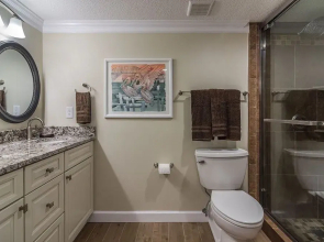 Shoreline 2084 Condo by RedAwning