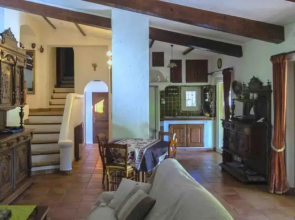 Villa En Pierre Avec Piscine Privee 6 Pers Callas