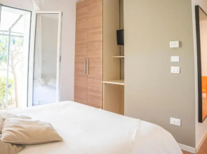 MIMOSA - Villa Luisa: Pace, Relax a 2 passi dal mare
