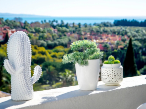 SAD-Spacious 2 bedroom duplex P.Banus