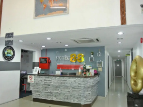 Hotel 88