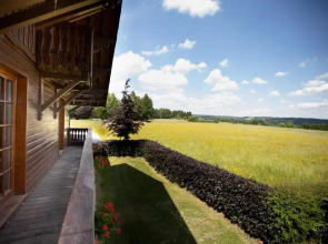 Le Gagnage 31 Pers- Malmedy, Rustique, Vue, Wellness