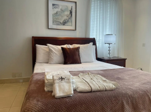 Nigus House Ikoyi - 2 bedrooms Penthouse