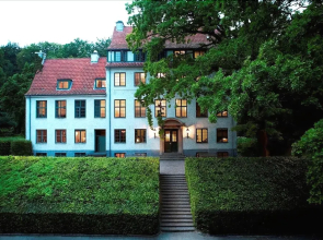 Lyngby Hostel