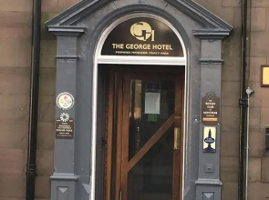 Homesly The George Hotel