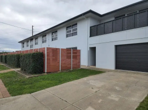 Ethelton Serviced Apartments