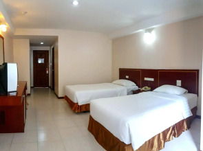 Eastiny Place Hotel