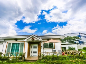 Cheongdo Sarabogi Pension