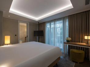 10 Karakoy Istanbul - Special Class