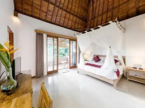 Villa Sekaya Ubud