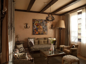 Tigmiza Boutique Hôtel & Spa