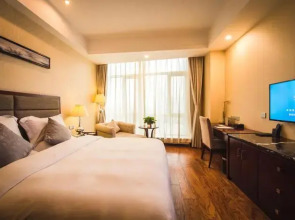 Tianjin Xinyusheng Hotel