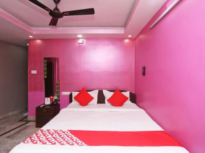 Collection O 7741 Hotel Hamza International