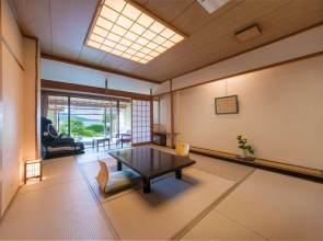 Hotel Kitanoya