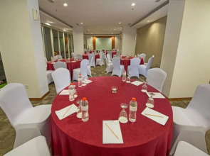 Whiz Prime Hotel Pajajaran Bogor