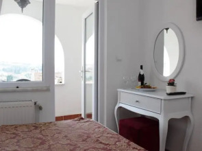 Şile Villa-Apartment