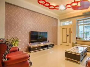 Fashion Player House