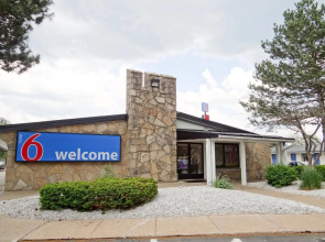 Motel 6 Erie, PA